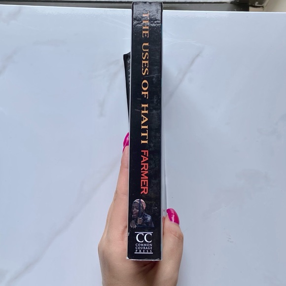 The Uses of Haiti - by Paul Farmer - Picture 4 of 4